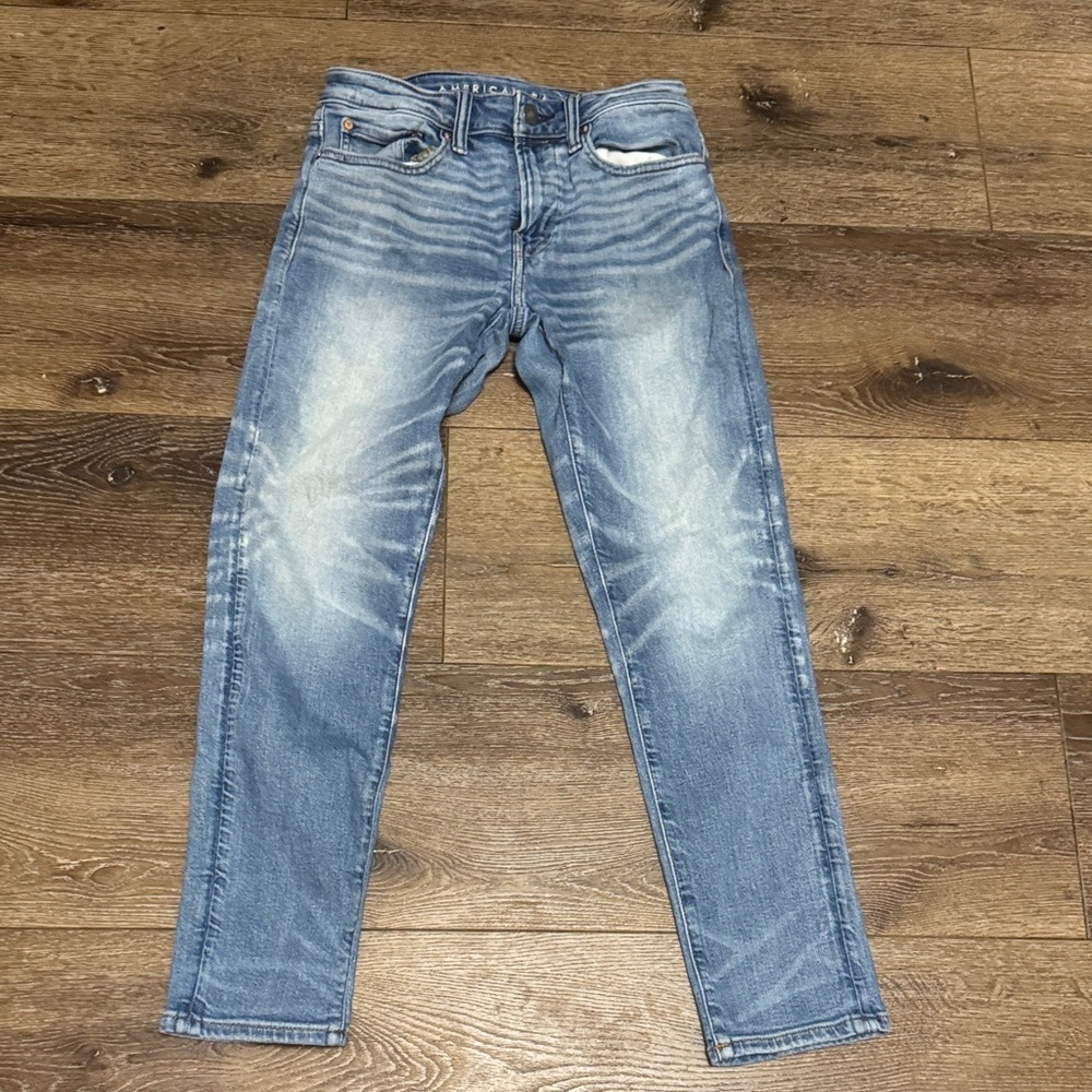 American Eagle athletic‎ skinny 28x30